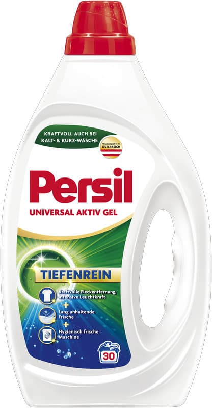 Persil Aktiv Gel