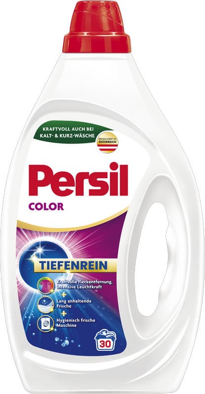 Persil Color Aktiv Gel