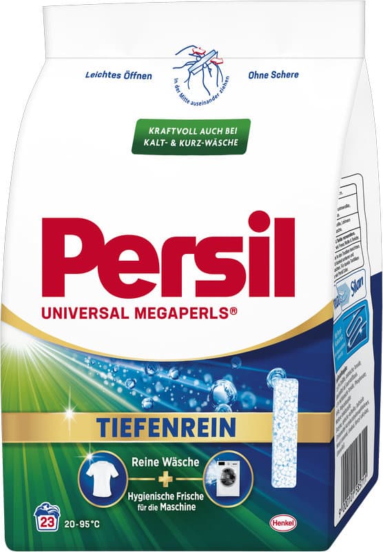 Persil Universal Megapearls