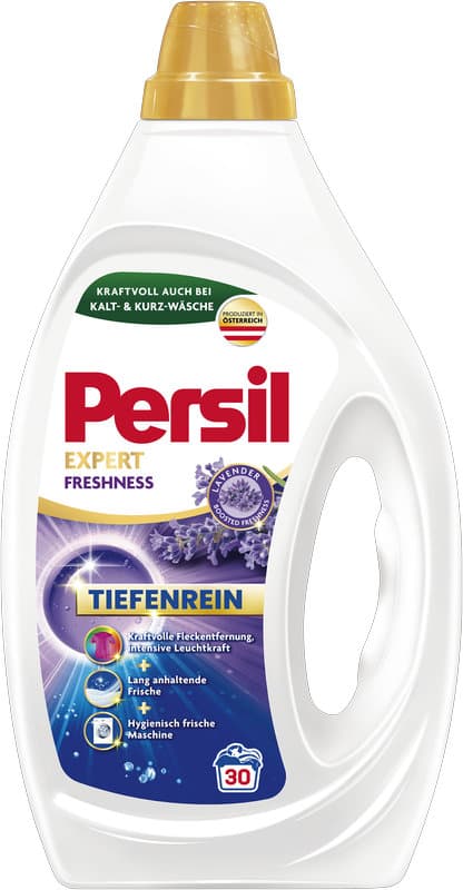 Persil Expert Freshness Lavendel Gel