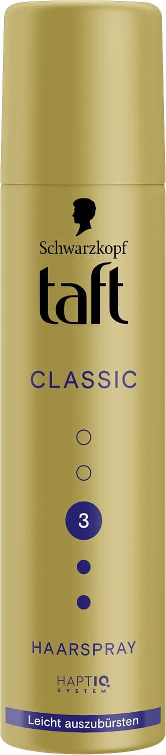 taft Haarspray Classic