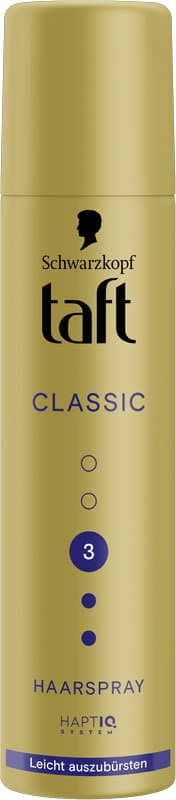 taft Haarspray Classic