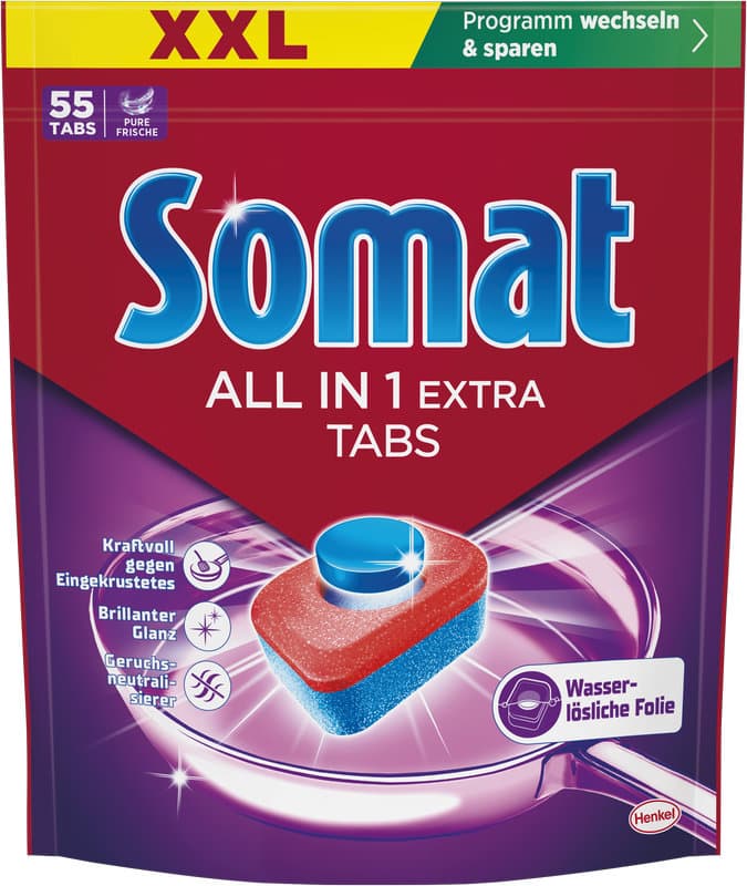 Somat All in 1 Extra