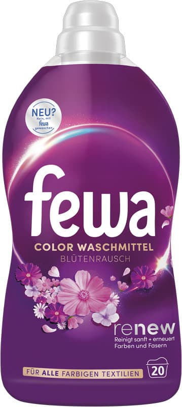 Fewa Blütenrausch 20 WG