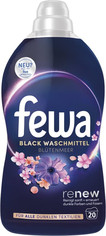 Fewa Blütenmeer 20 WG