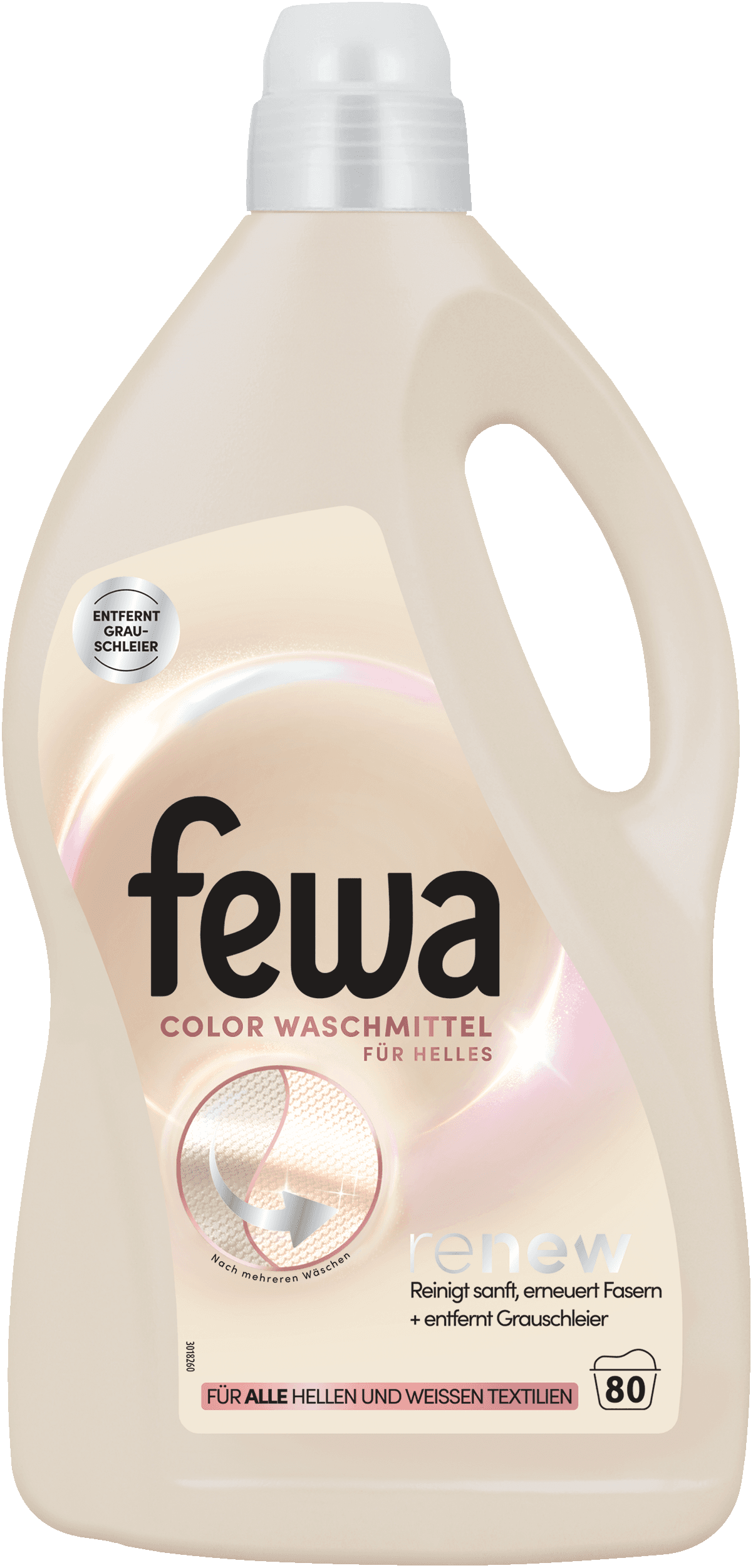 Fewa Color Waschmittel für Helles