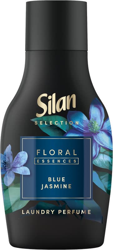 Silan Wäscheparfüm Blue Jasmine