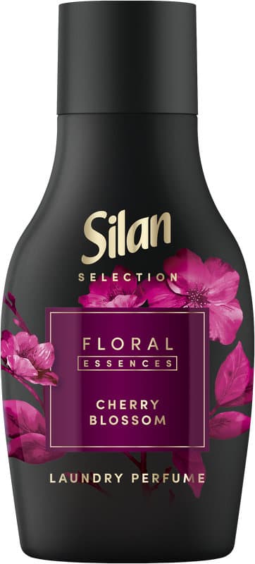 Silan Wäscheparfüm Cherry Blossom