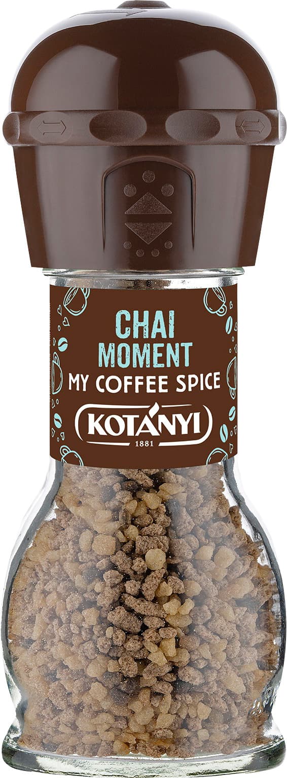 KOTÁNYI Chai Moment Gewürzmühle