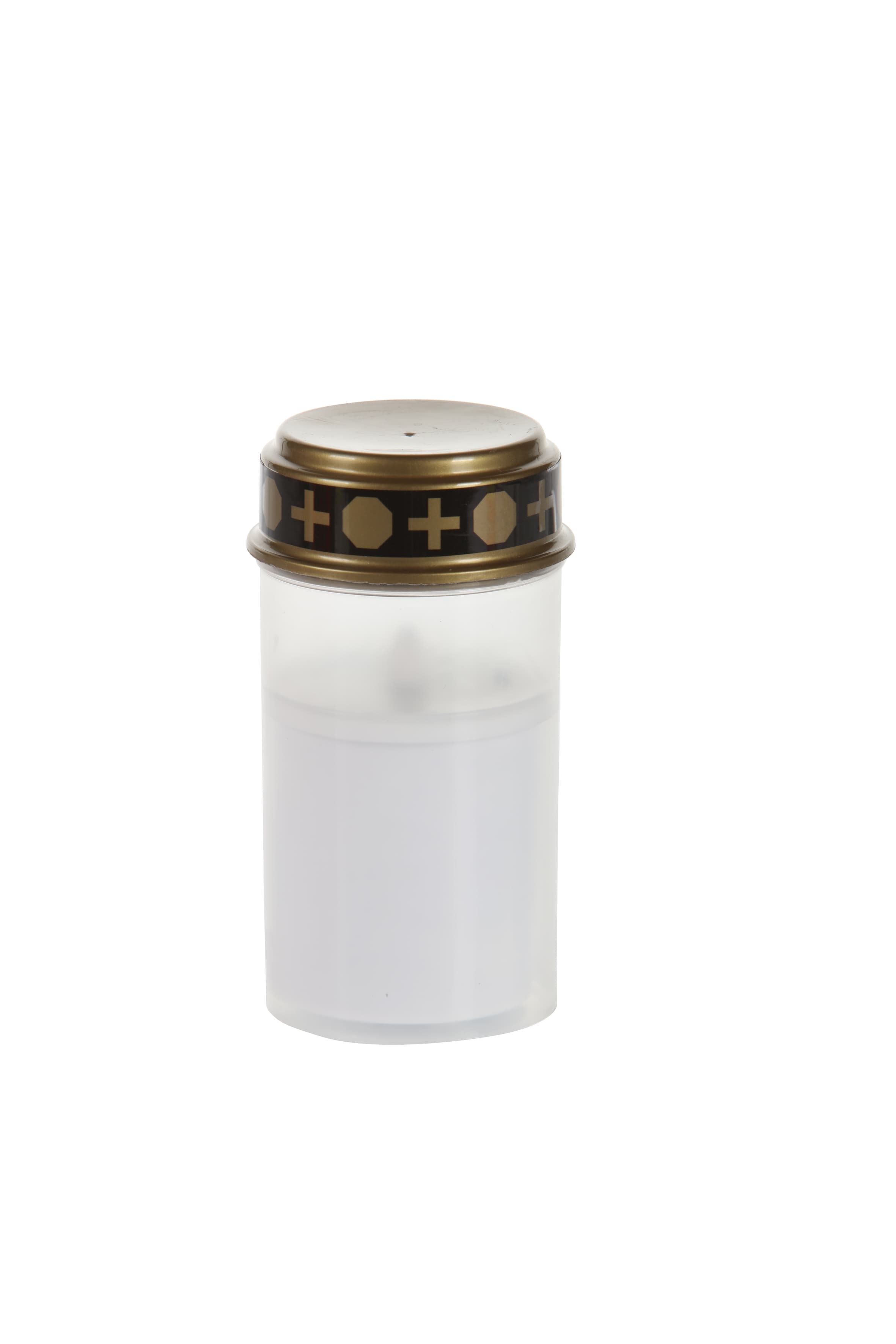 flower Power LED Outdoor Grablampe SPINA