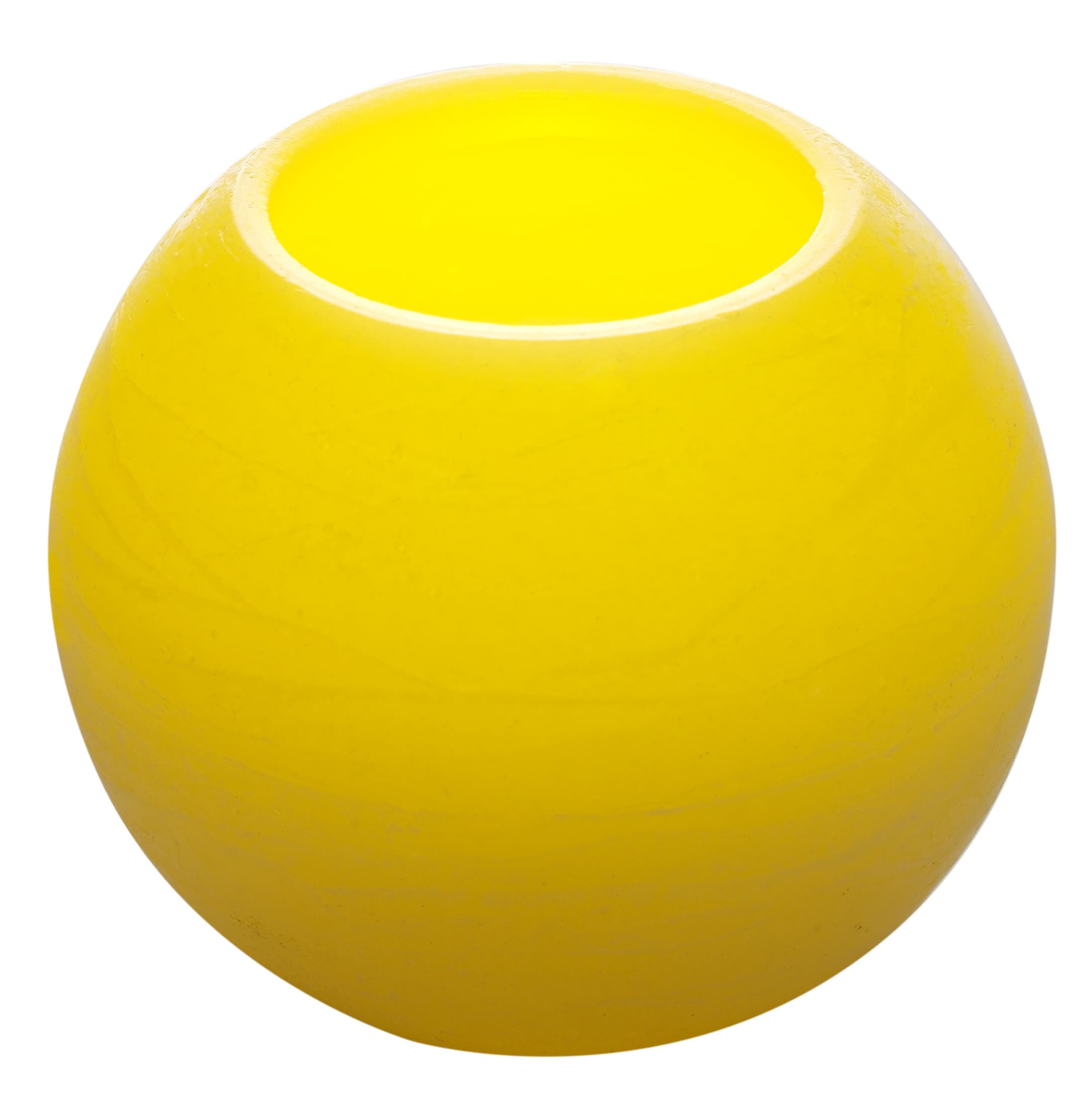 Produktbild flower Power LED Kerze BOLA 10cm 2 von 2