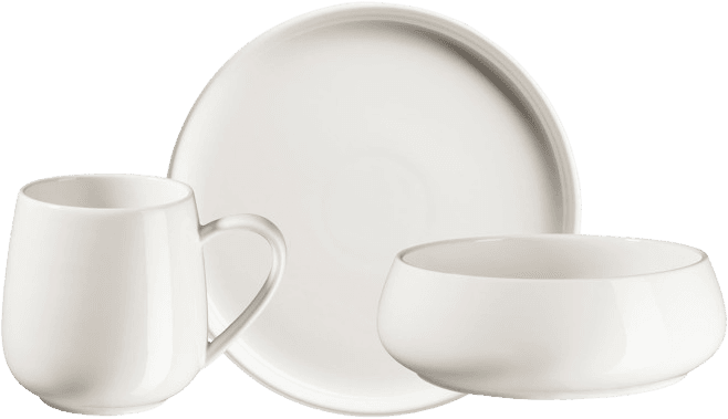 MÄSER Frühstückset Taya 12-tlg.