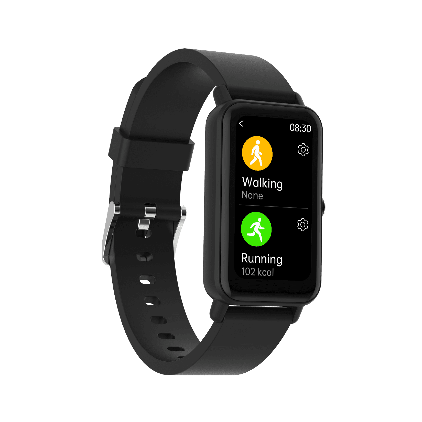 Produktbild Müller Fitnessarmband MU-AT-4A 3 von 7