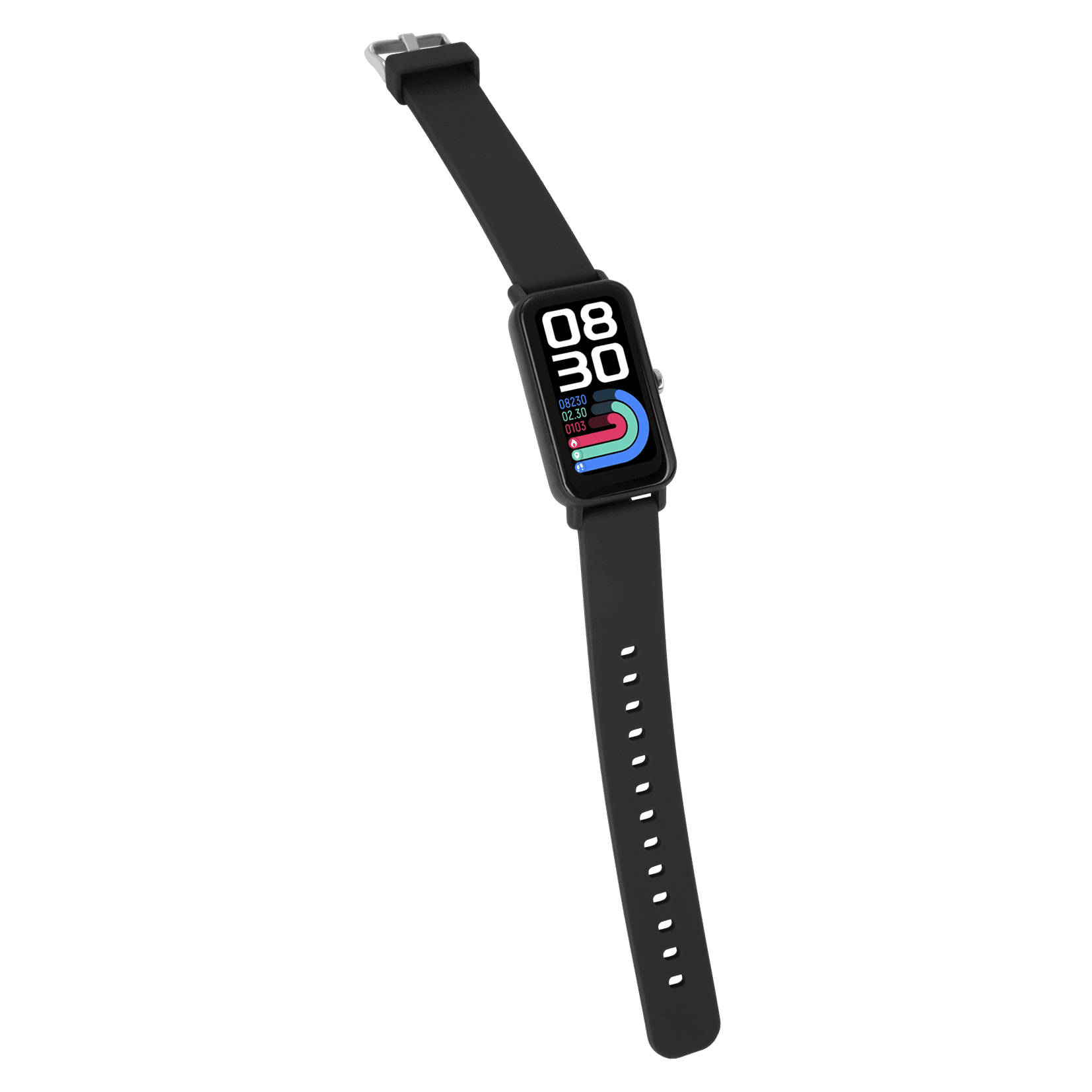 Produktbild Müller Fitnessarmband MU-AT-4A 5 von 7