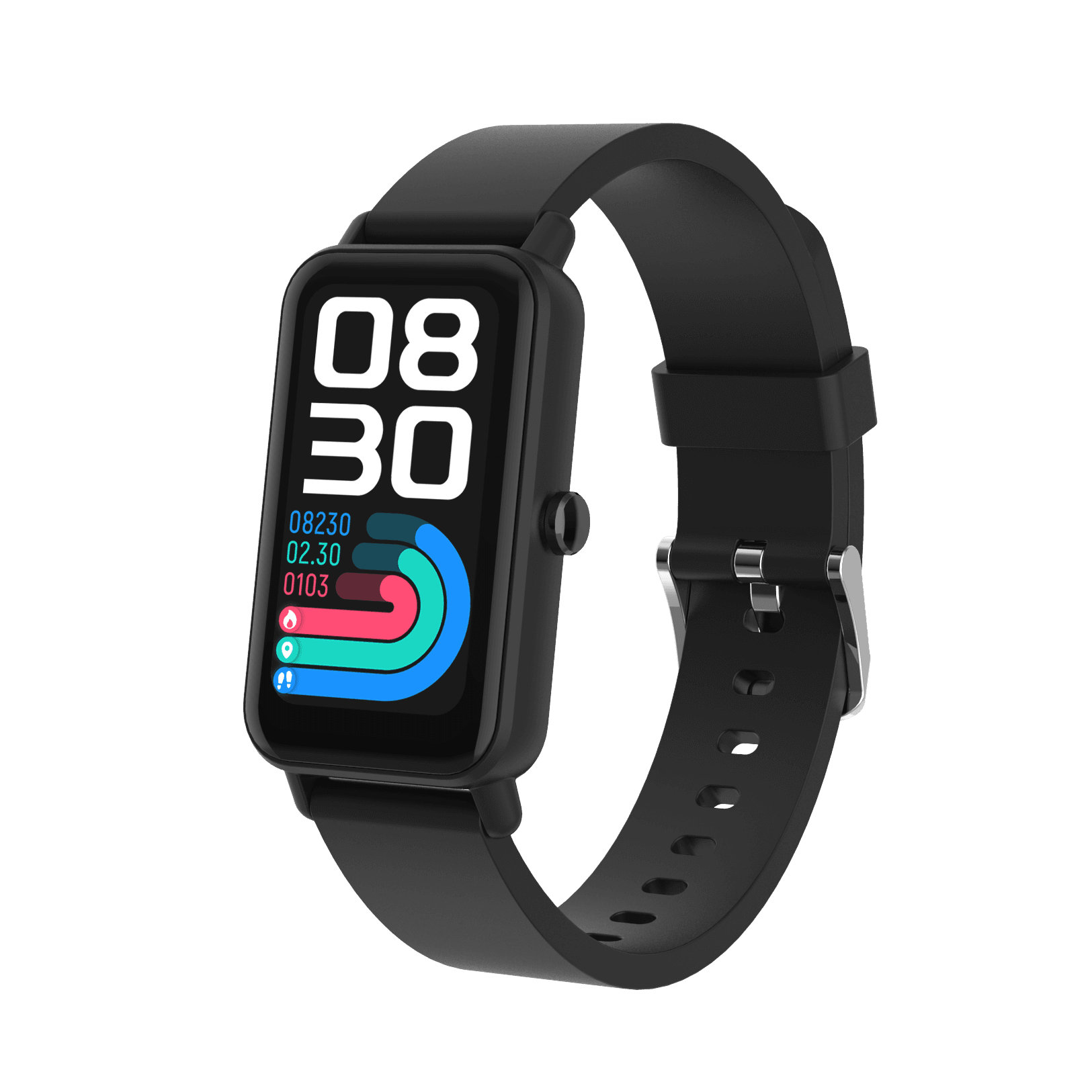 Müller Fitnessarmband MU-AT-4A