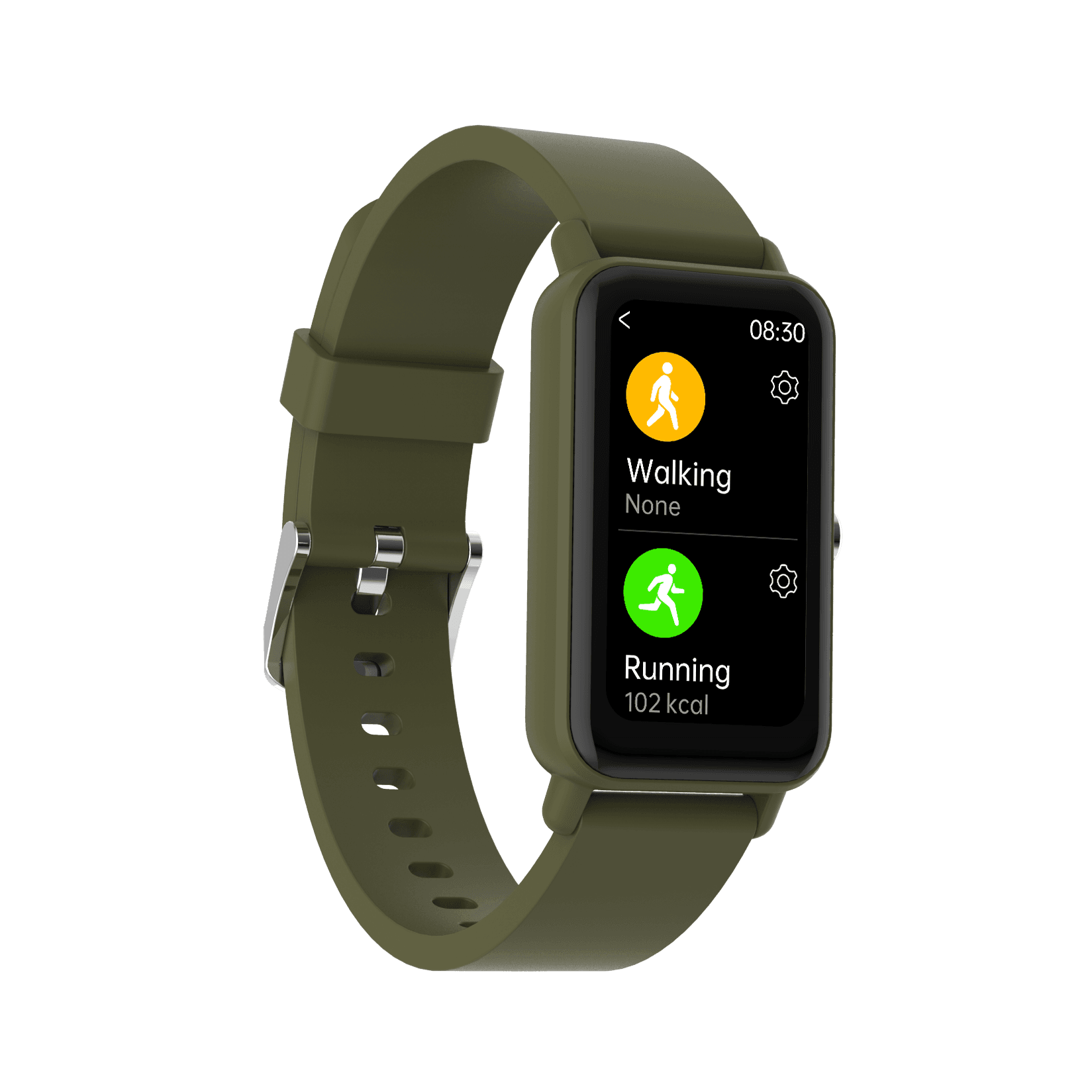 Produktbild Müller Fitnessarmband MU-AT-4D 3 von 7