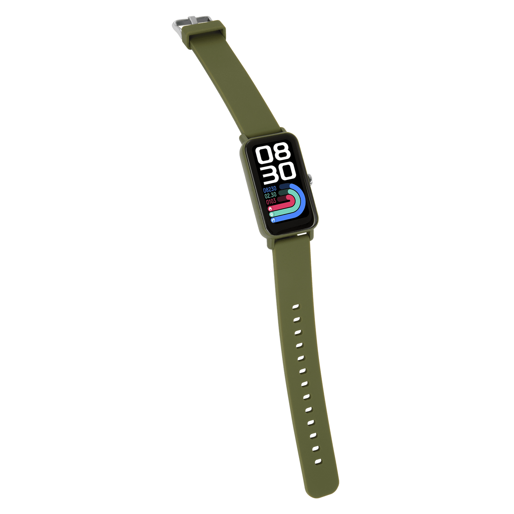 Produktbild Müller Fitnessarmband MU-AT-4D 5 von 7