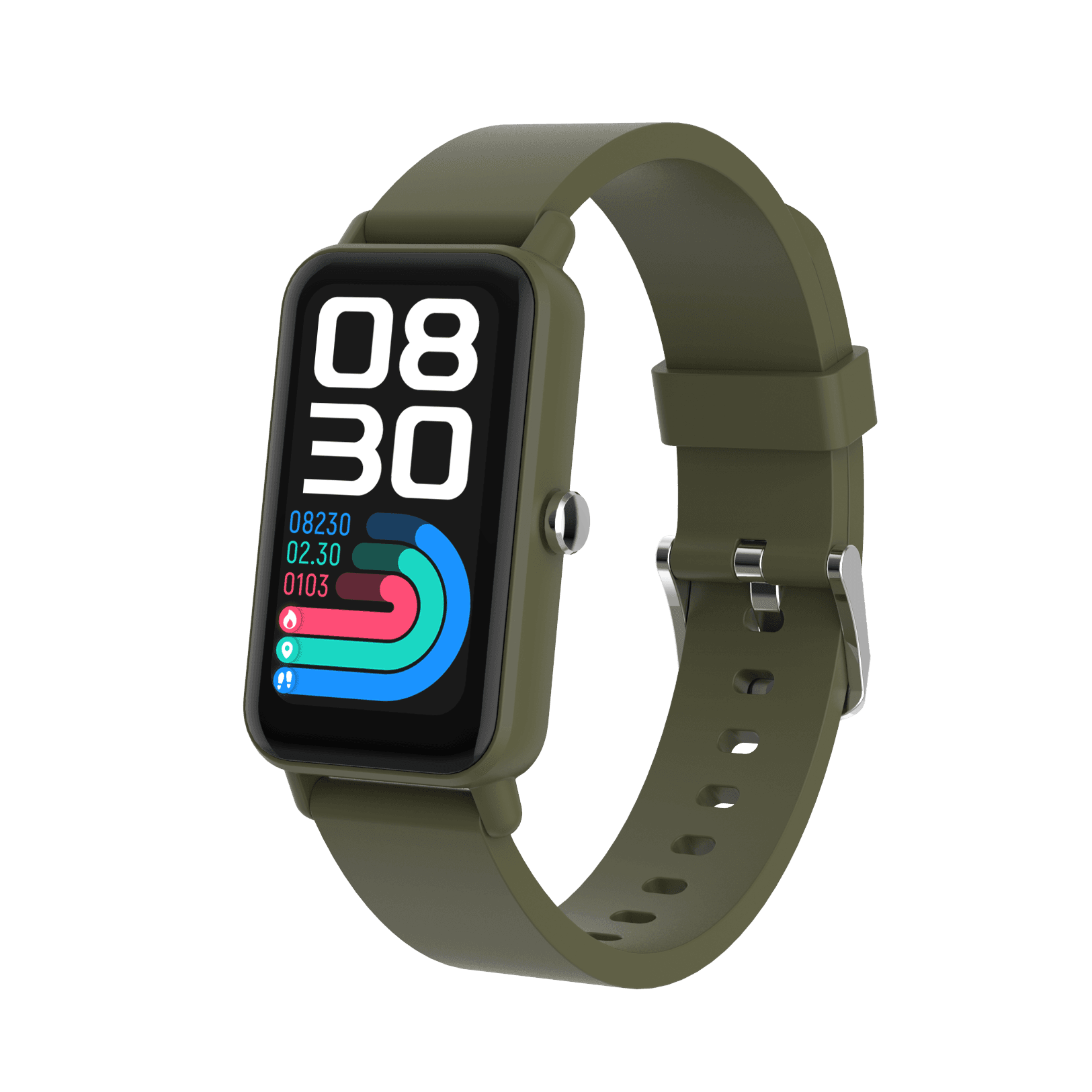 Müller Fitnessarmband MU-AT-4D