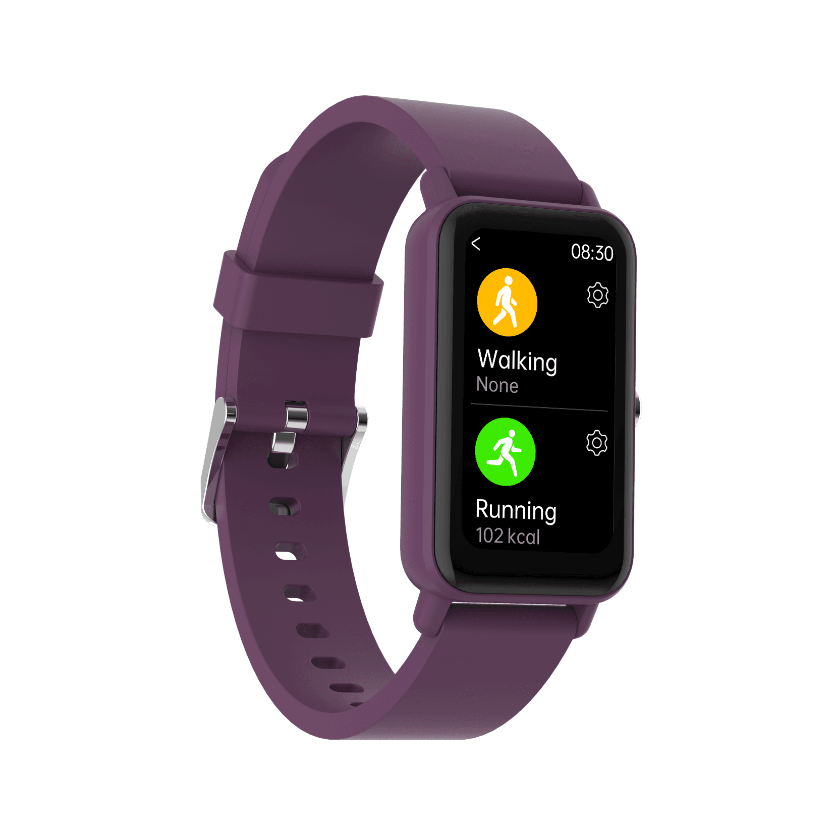 Produktbild Müller Fitnessarmband MU-AT-4E 3 von 7