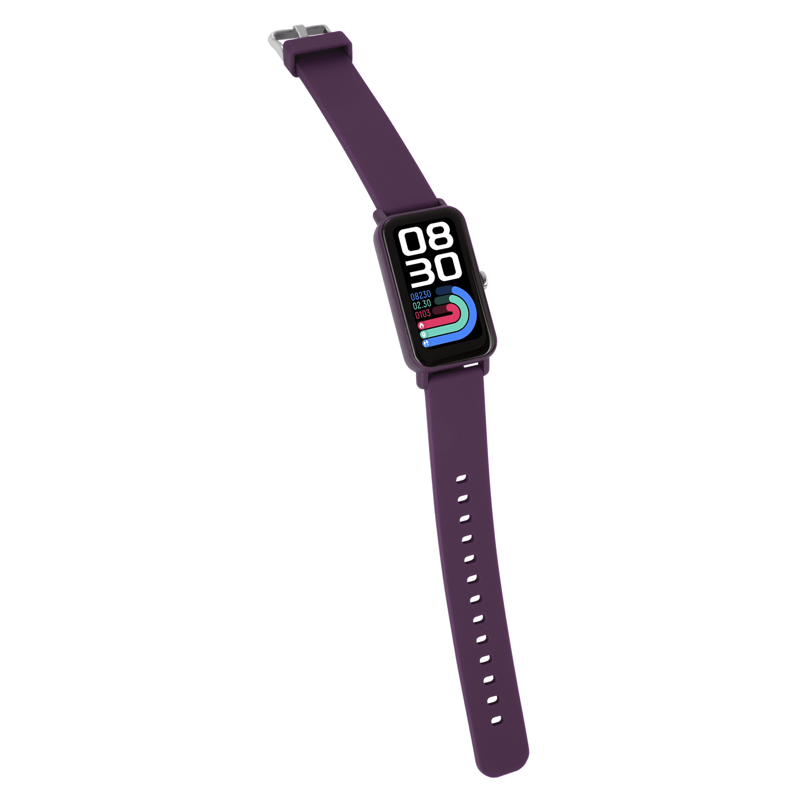 Produktbild Müller Fitnessarmband MU-AT-4E 5 von 7