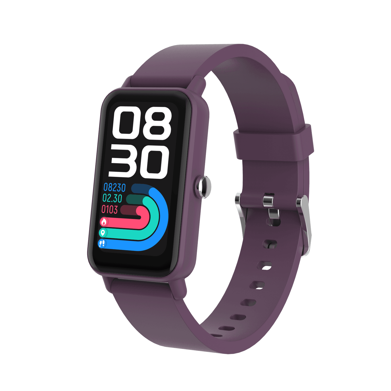 Müller Fitnessarmband MU-AT-4E