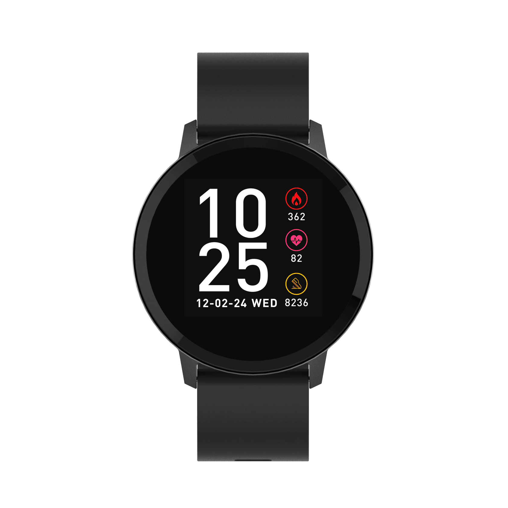 Produktbild Müller Smartwatch MU-SW-11A 2 von 7