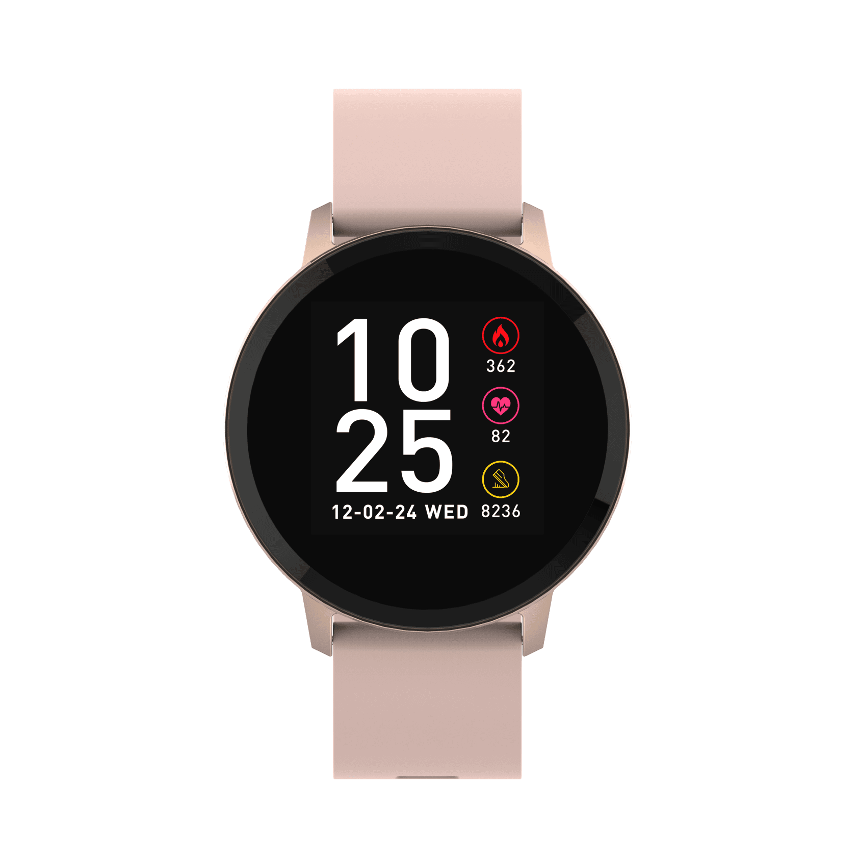 Produktbild Müller Smartwatch MU-SW-11C 2 von 7