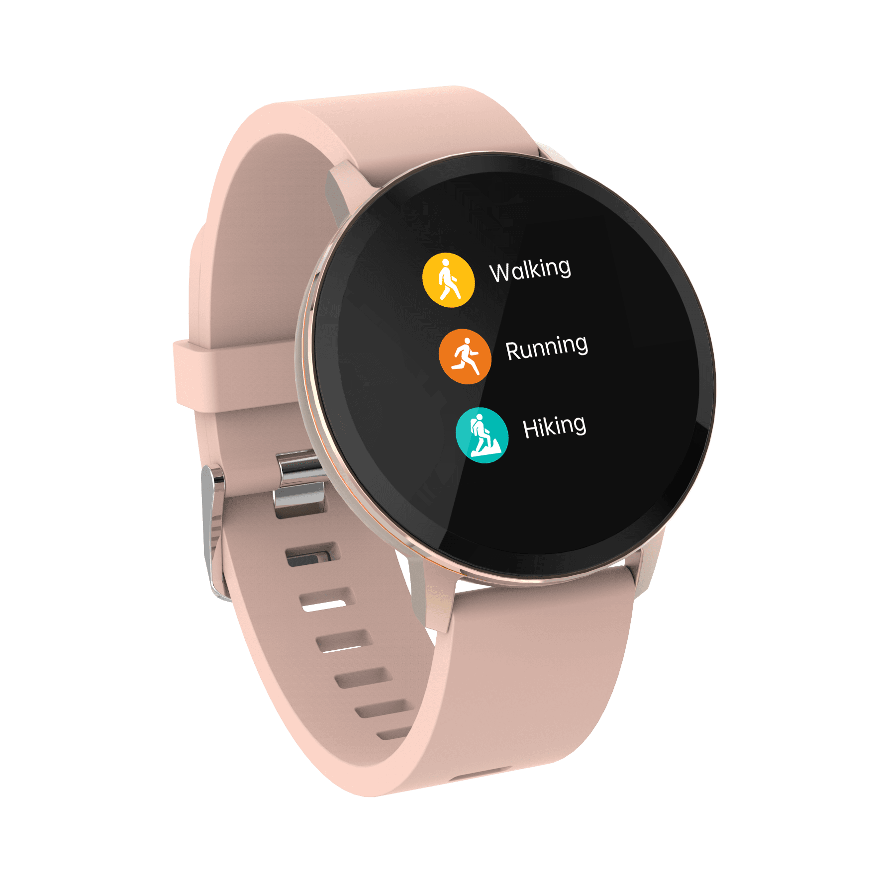 Produktbild Müller Smartwatch MU-SW-11C 3 von 7