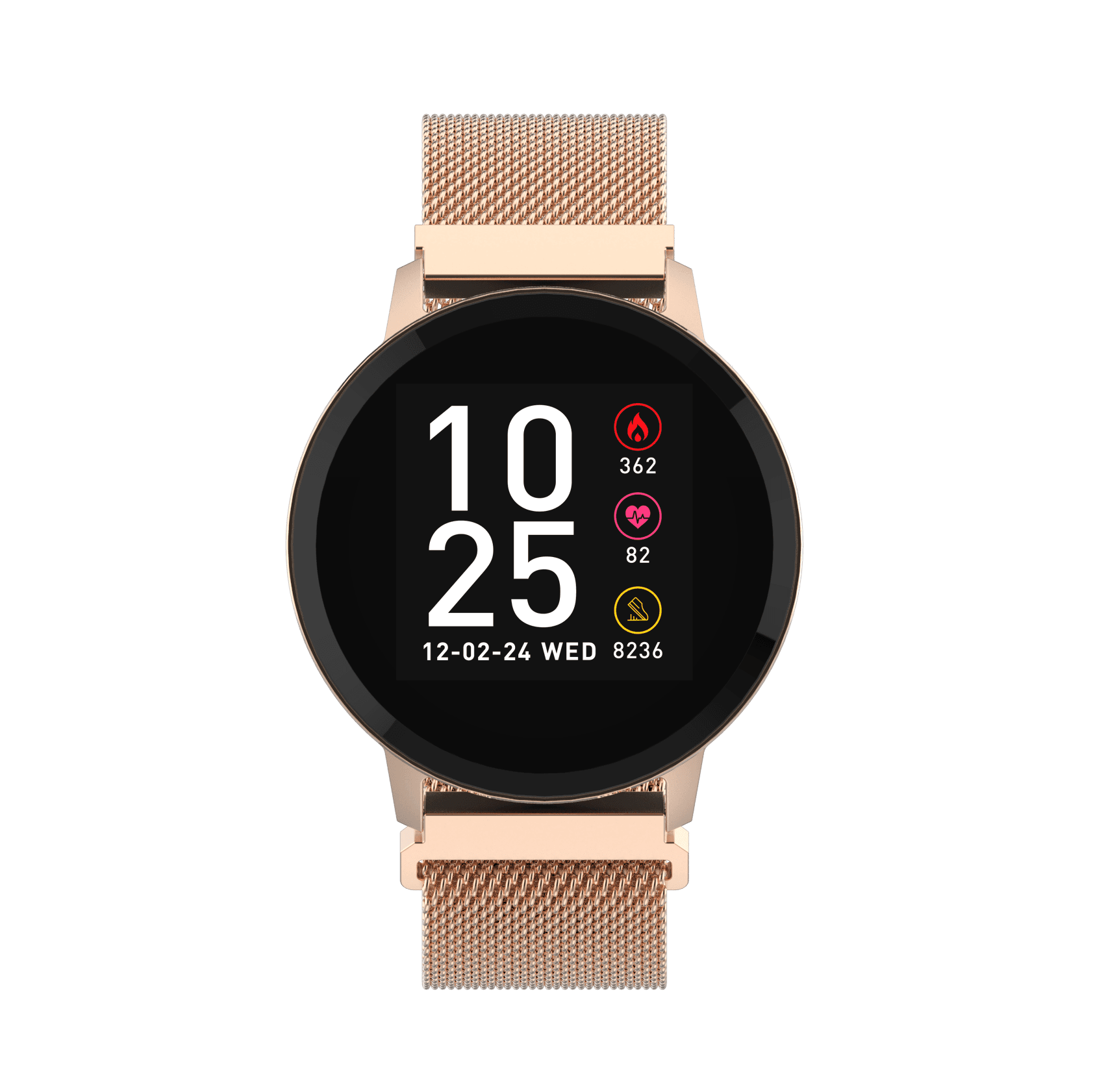 Produktbild Müller Smartwatch MU-SW-11F 2 von 7
