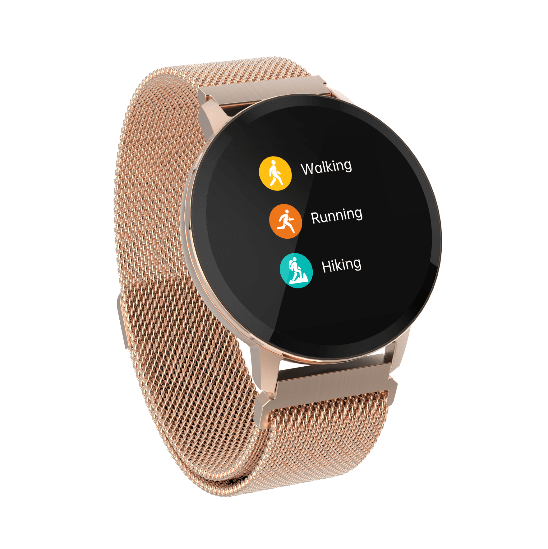 Produktbild Müller Smartwatch MU-SW-11F 3 von 7