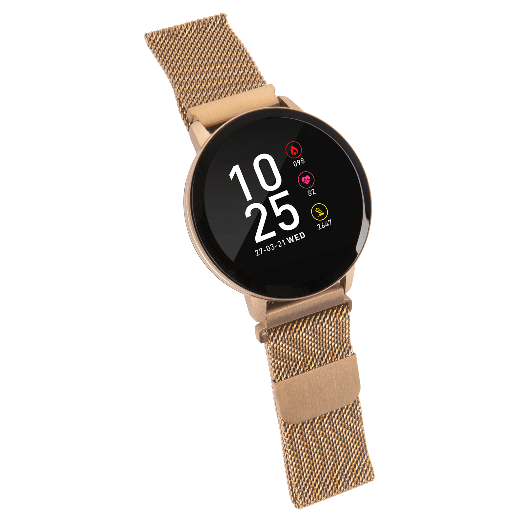 Produktbild Müller Smartwatch MU-SW-11F 5 von 7