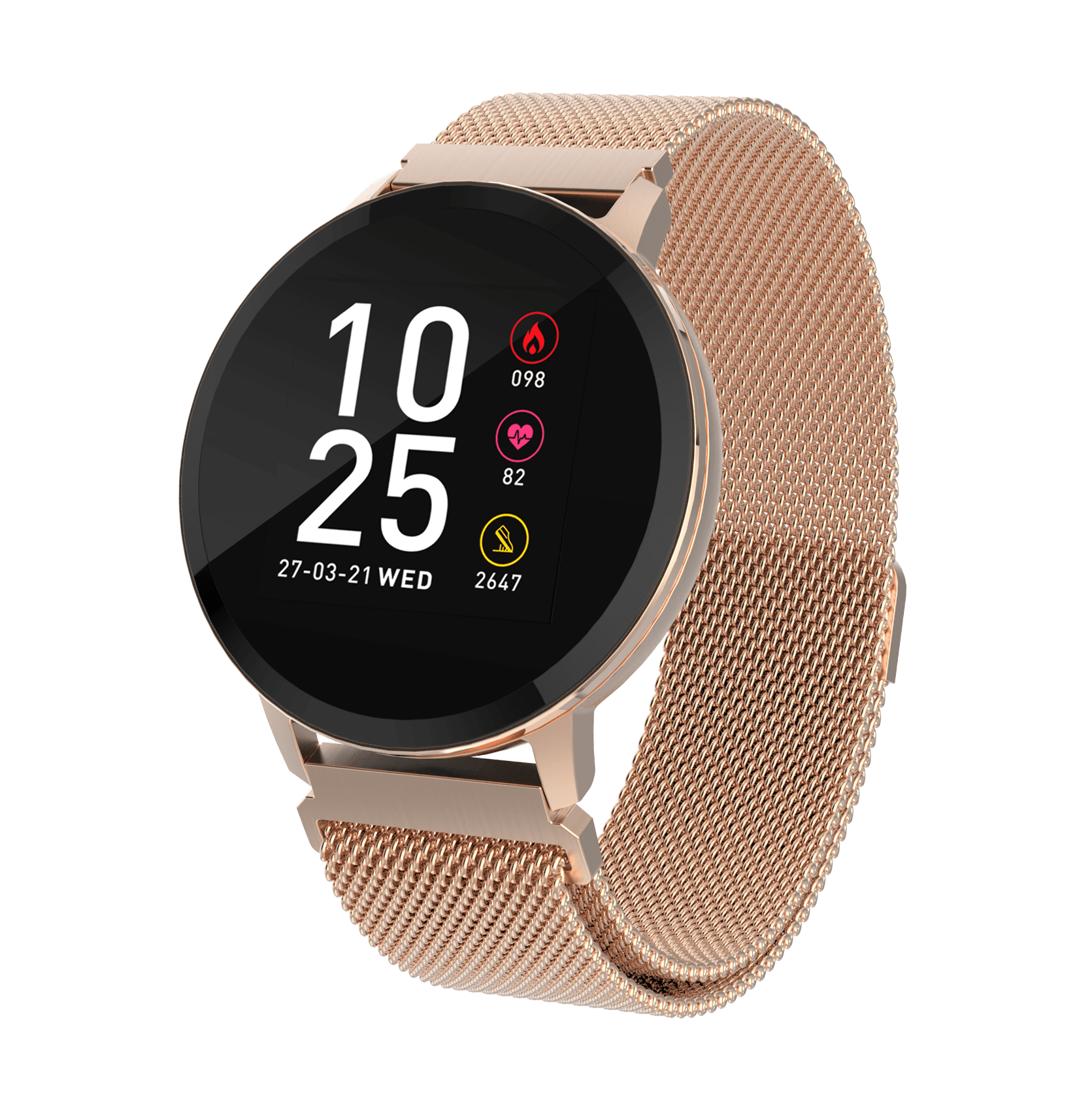 Müller Smartwatch MU-SW-11F