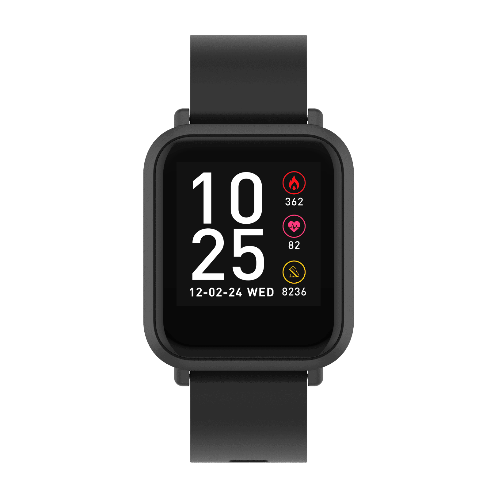 Produktbild Müller Smartwatch MU-SW-12A 2 von 7