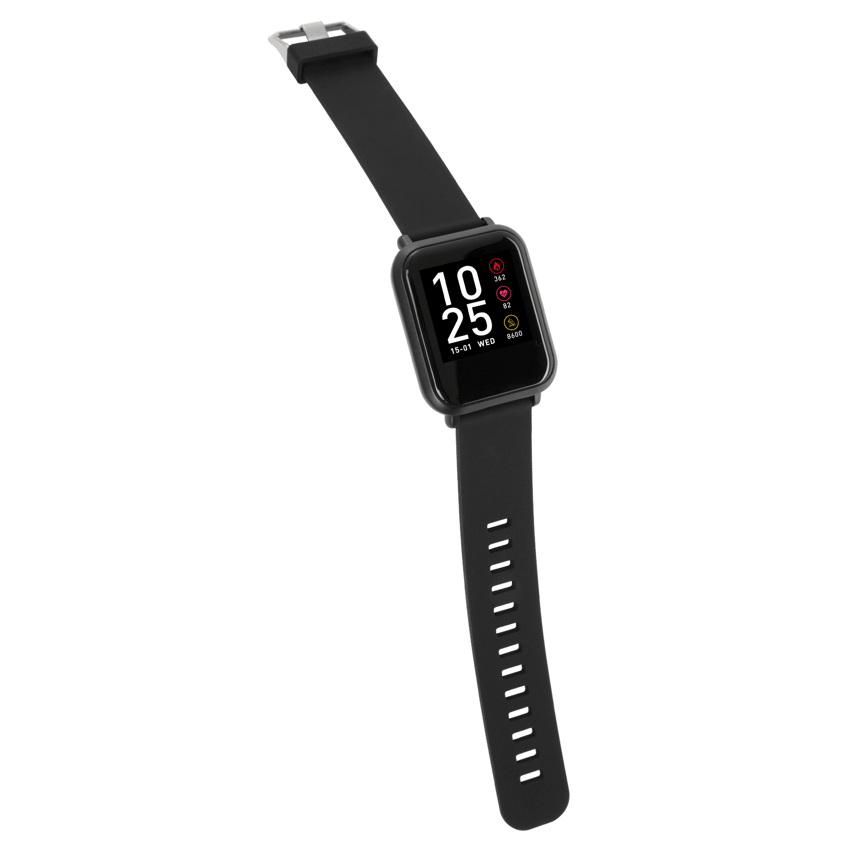 Produktbild Müller Smartwatch MU-SW-12A 5 von 7