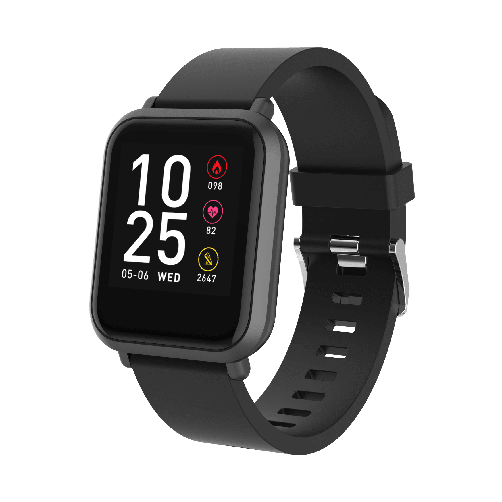 Müller Smartwatch MU-SW-12A