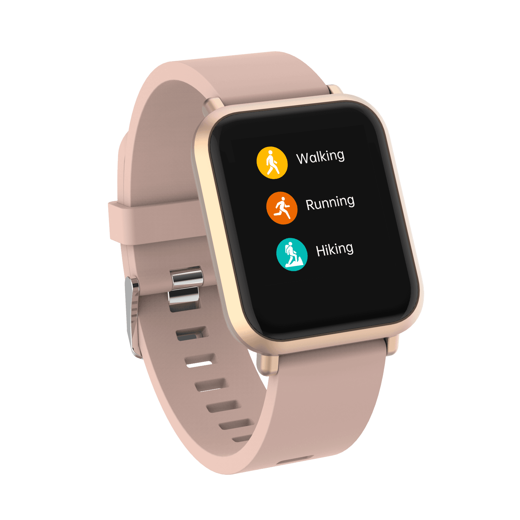 Produktbild Müller Smartwatch MU-SW-12C 3 von 7