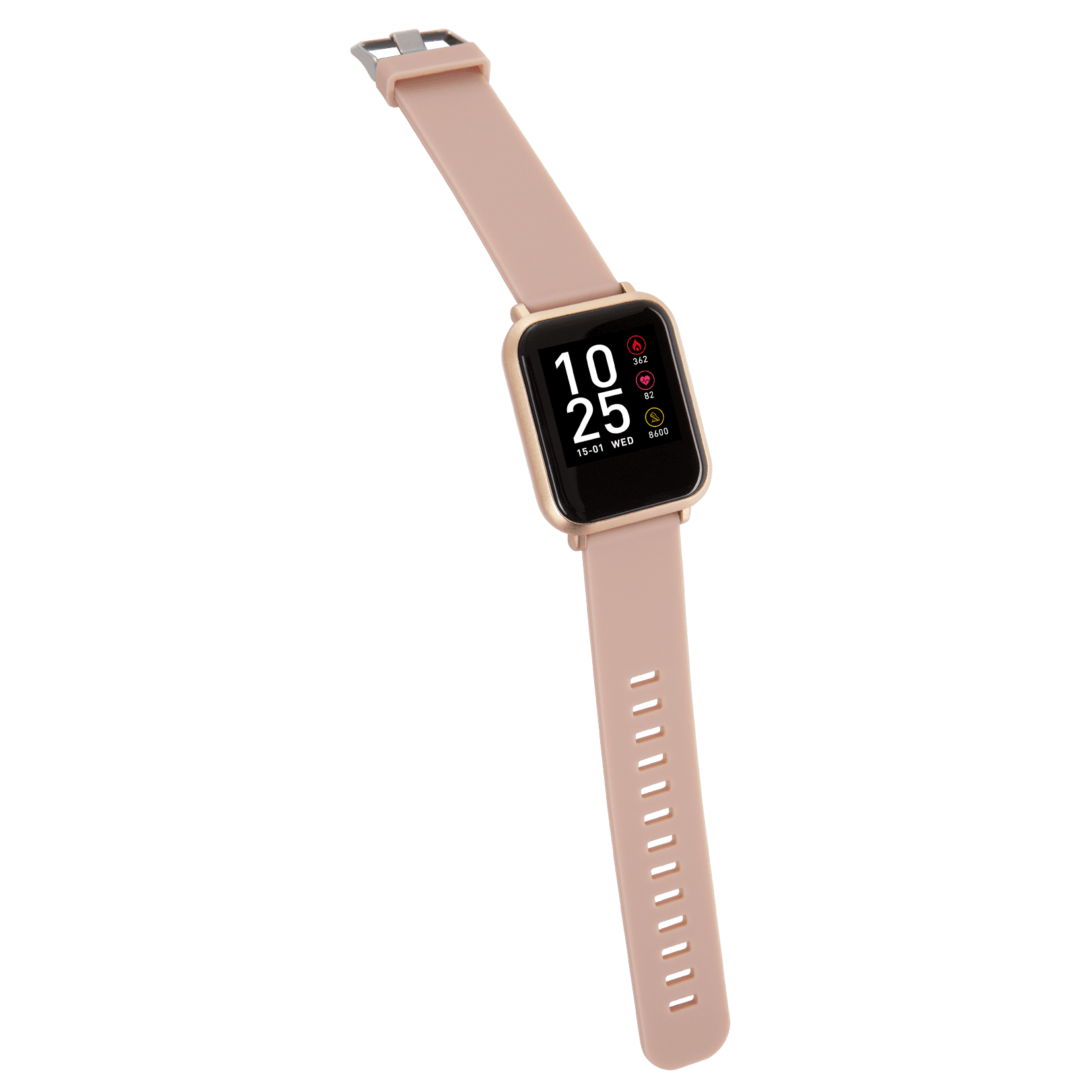 Produktbild Müller Smartwatch MU-SW-12C 5 von 7