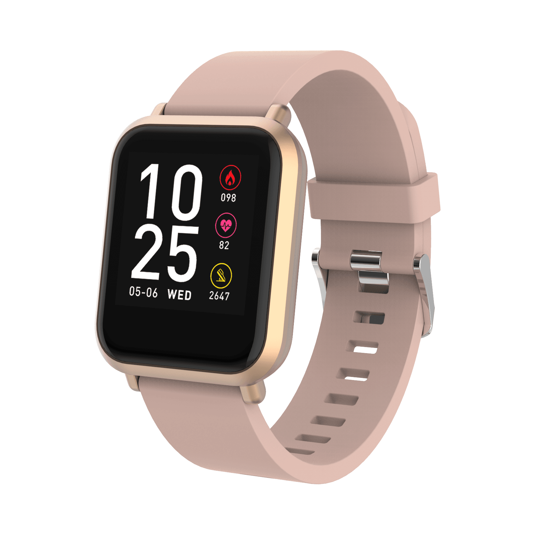 Müller Smartwatch MU-SW-12C