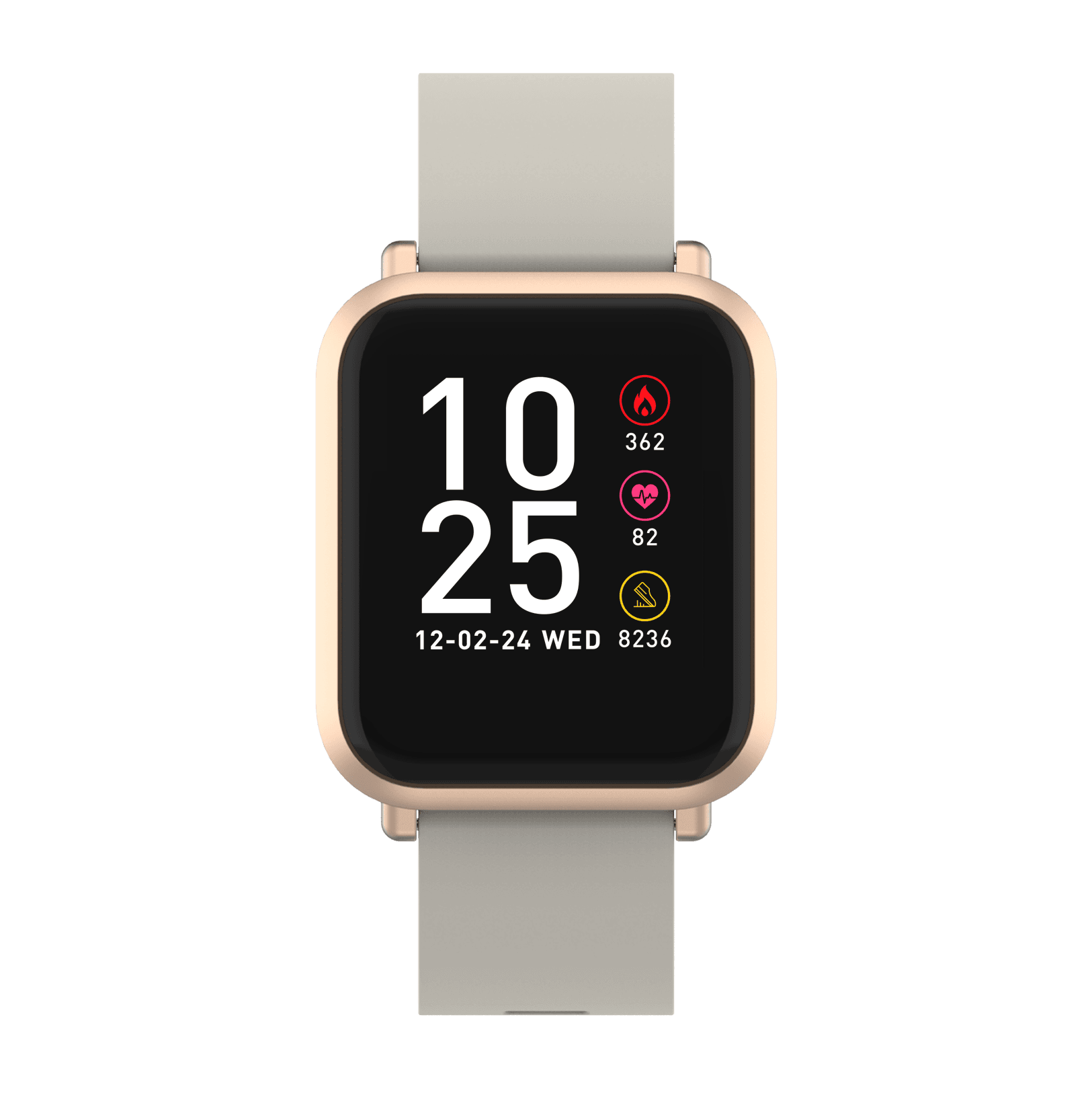 Produktbild Müller Smartwatch MU-SW-12F 2 von 7
