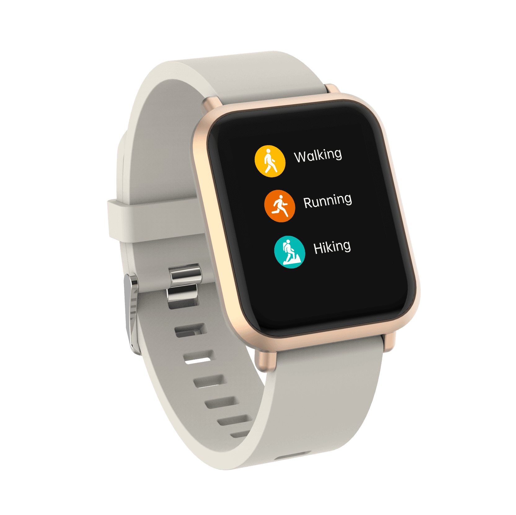 Produktbild Müller Smartwatch MU-SW-12F 3 von 7