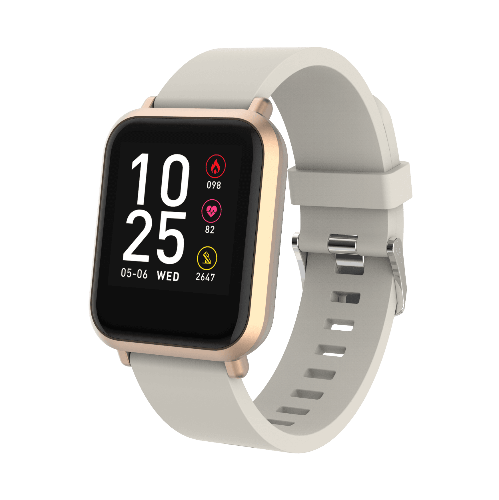 Müller Smartwatch MU-SW-12F