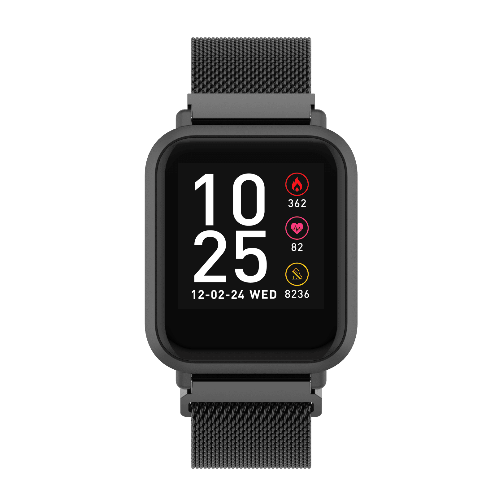 Produktbild Müller Smartwatch MU-SW-12G 2 von 7