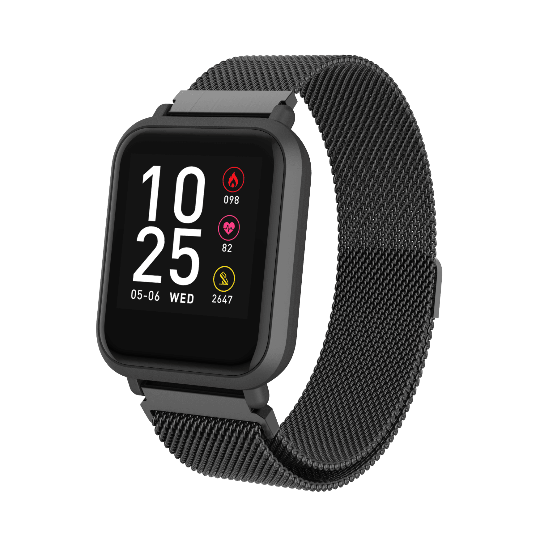 Müller Smartwatch MU-SW-12G
