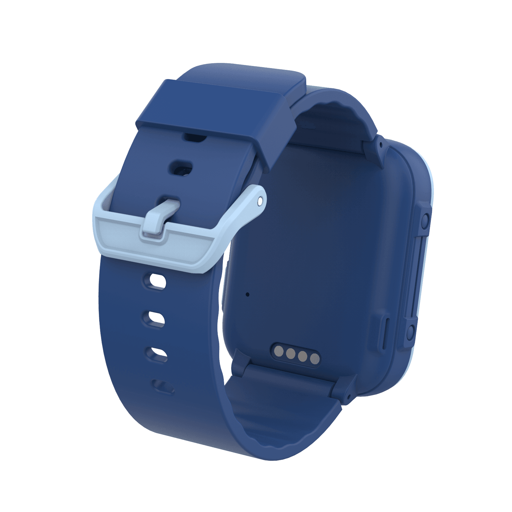 Produktbild Müller Kinder-Smartwatch MU-SWK-7A 4 von 7