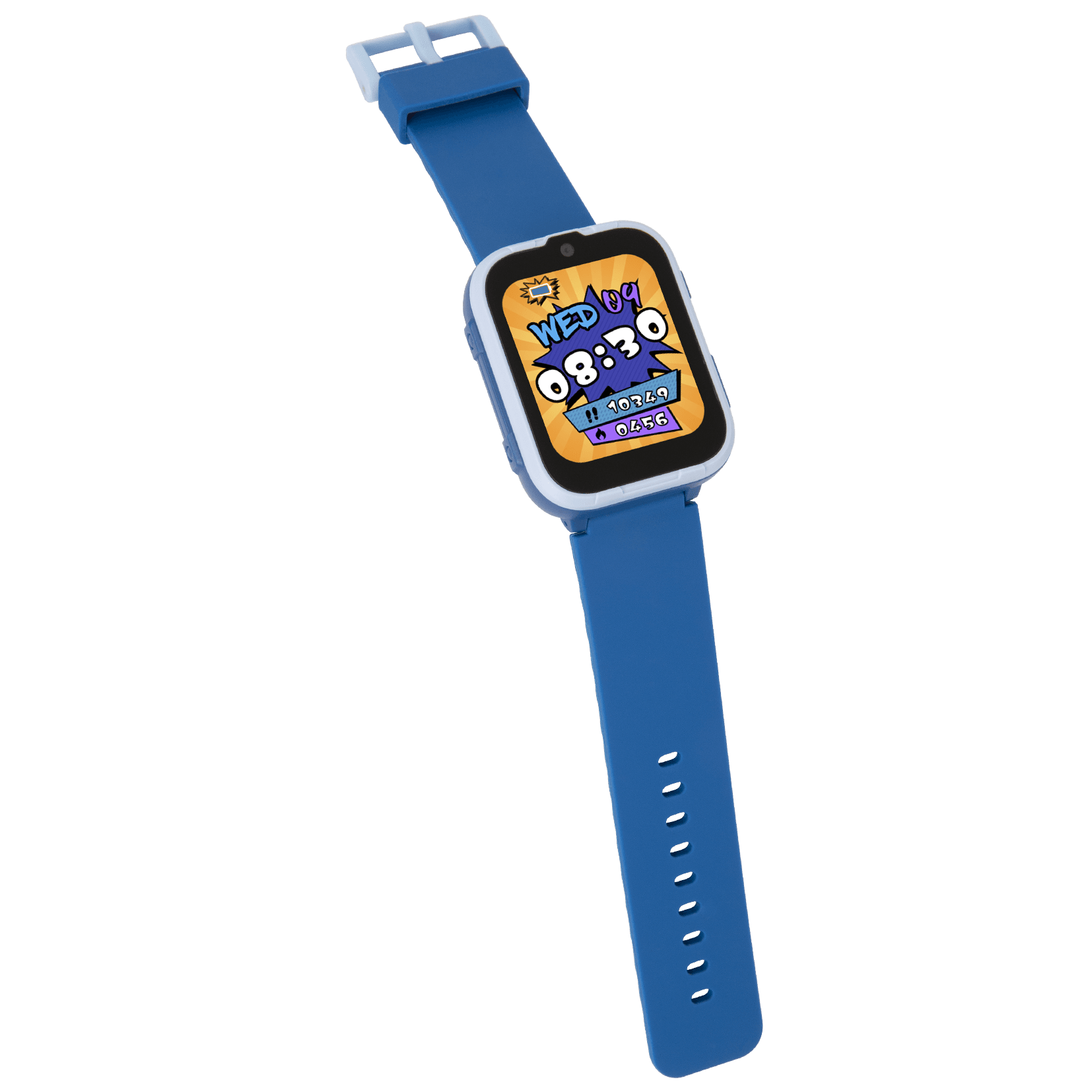 Produktbild Müller Kinder-Smartwatch MU-SWK-7A 5 von 7