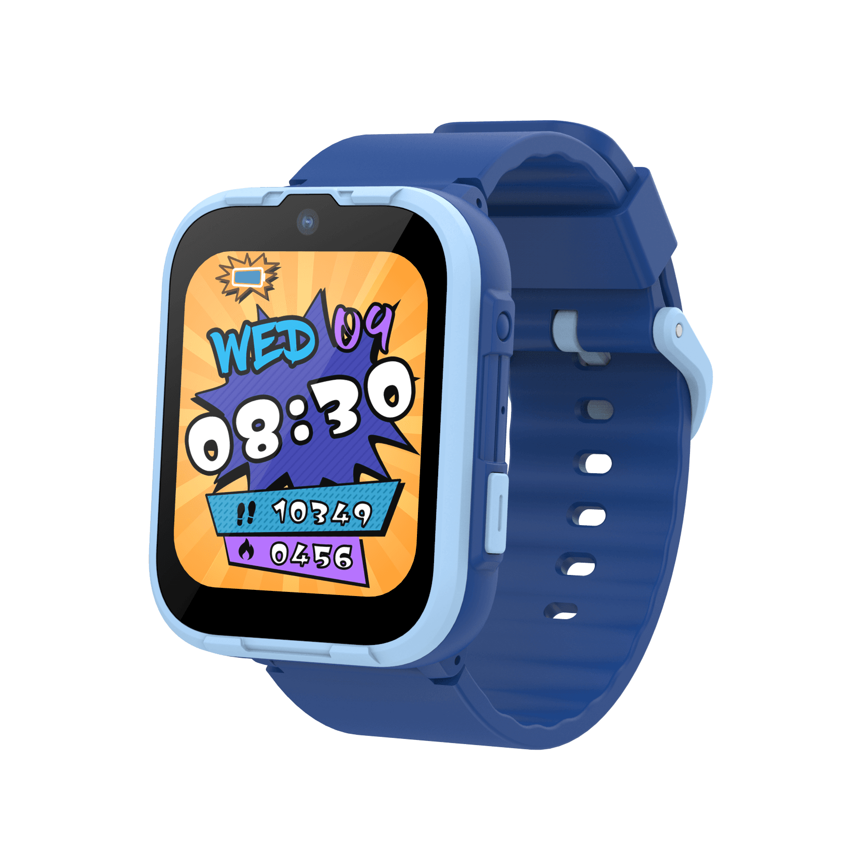 Müller Kinder-Smartwatch MU-SWK-7A