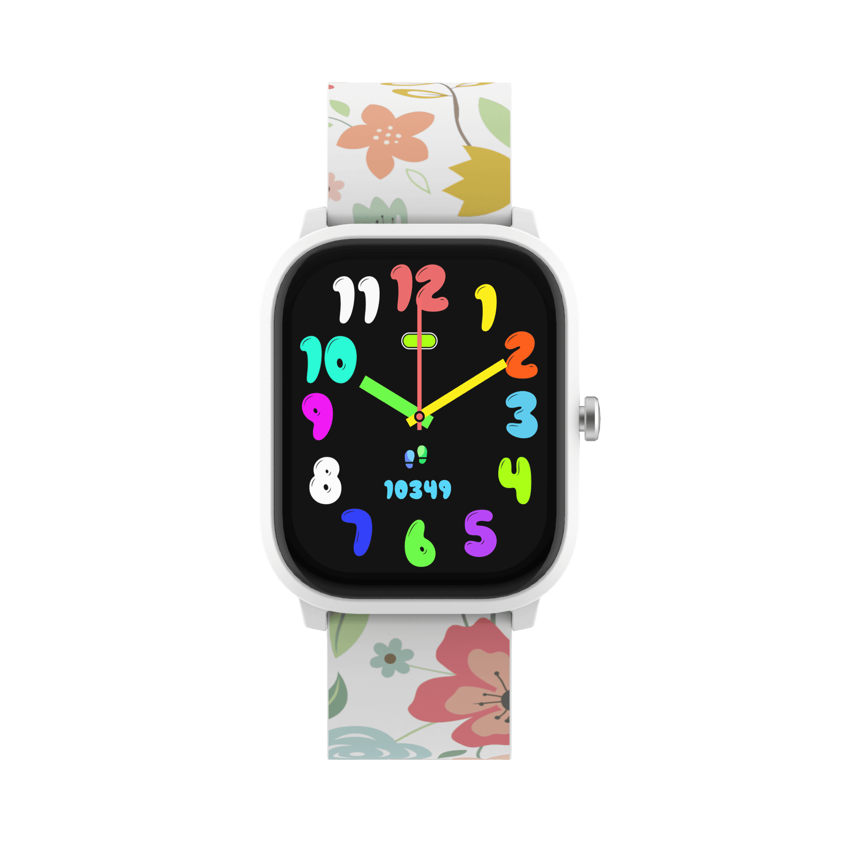Produktbild Müller Kinder-Smartwatch MU-SWK-8A 2 von 6