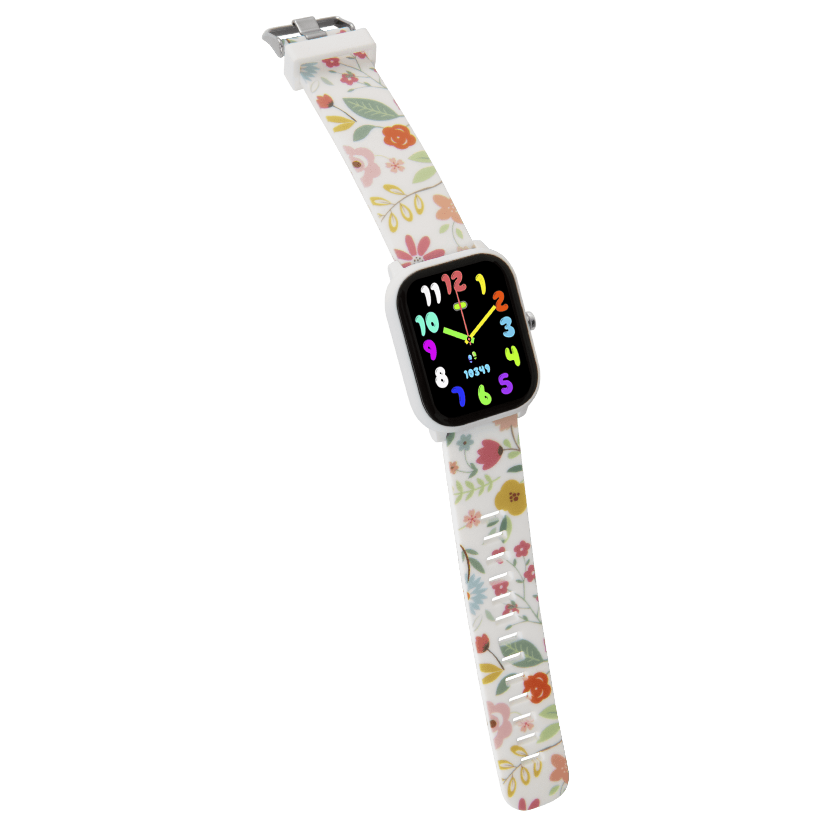 Produktbild Müller Kinder-Smartwatch MU-SWK-8A 5 von 6