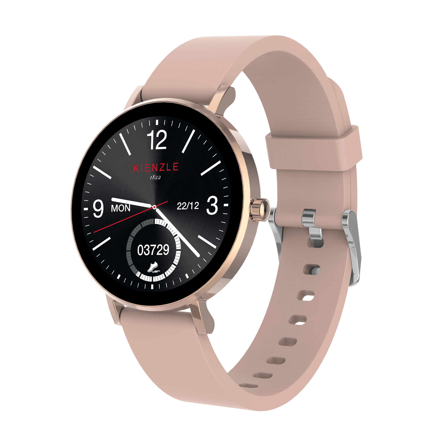 Müller KIENZLE-Smartwatch MU-KI-90A