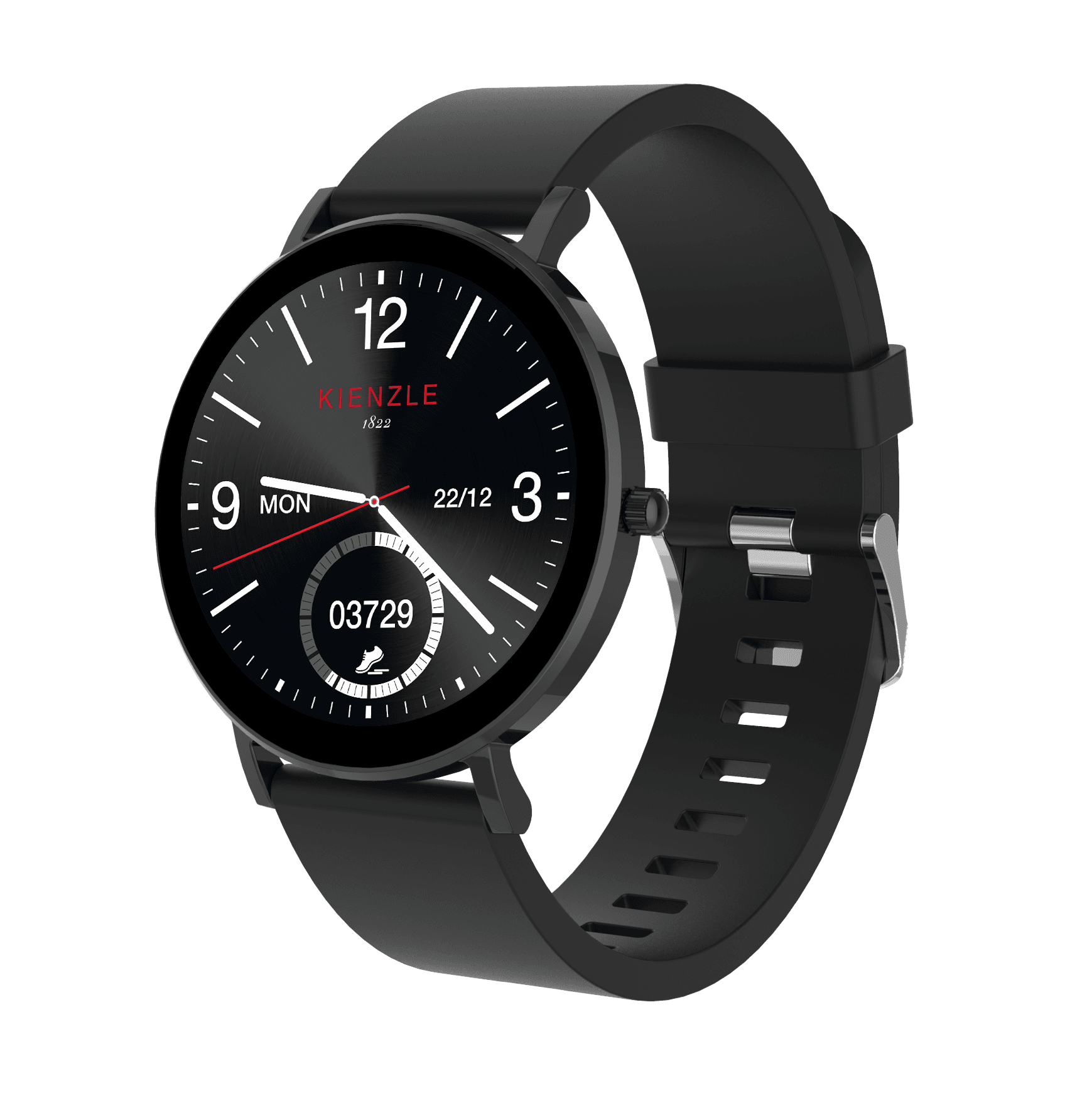 Müller KIENZLE-Smartwatch MU-KI-91A